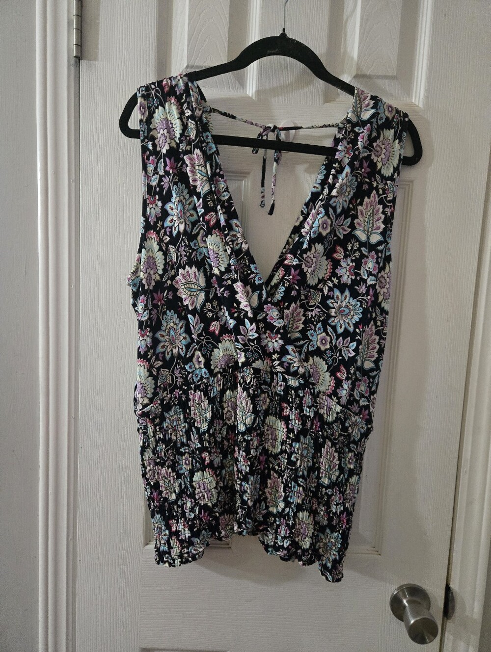 18/20 Lane Bryant knit top